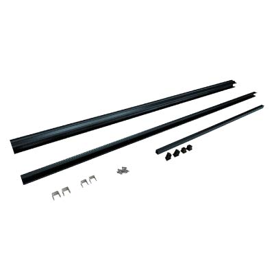 Williams Railing 6-foot Cable Railing Stair Top Rail Kit 